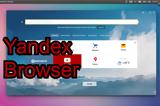 Yandex Browser -, Ρωσία,Yandex Browser -, rosia