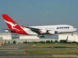 Qantas, 100th,-COVID