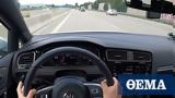 VW Golf GTI, 240,+video