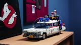 Ghostbusters,LEGO