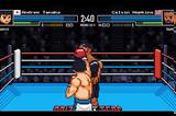 Prizefighters 2 -, Punch-Out,Android