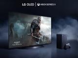 LG OLED TV,Xbox Series X