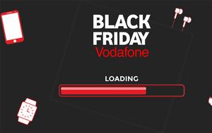 Προσεχώς Black Friday 2020, Vodafone, prosechos Black Friday 2020, Vodafone