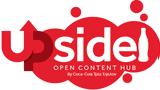 Coca-Cola Τρία Έψιλον, Upside Open Content Hub,Coca-Cola tria epsilon, Upside Open Content Hub