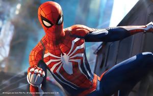 Νέο, Marvel’s Spider-Man, neo, Marvel’s Spider-Man