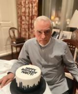 Happy Birthday Martin O Scorsese,