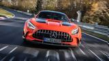 Νέος, Nurburgring, Mercedes AMG GT Black Series +Video,neos, Nurburgring, Mercedes AMG GT Black Series +Video