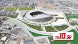 PAO Arena, Παναθηναϊκός, 2023-24,PAO Arena, panathinaikos, 2023-24