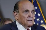 Rudy Giuliani, ΗΠΑ,Rudy Giuliani, ipa