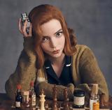 Anya Taylor-Joy,Queen’s Gambit