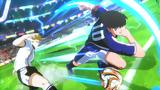 Captain Tsubasa, Rise,New Champions Review