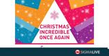 Χριστούγεννα, Nicosia Mall, Christmas Incredible,christougenna, Nicosia Mall, Christmas Incredible