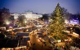 Αυστρία, Κλειστές, Χριστουγεννιάτικες Αγορές, Βιέννης,afstria, kleistes, christougenniatikes agores, viennis