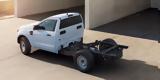 Chassis Cab,Ford Ranger