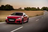 Audi TTS,