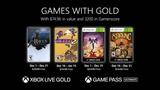 Αυτά, Xbox Live Gold, Game Pass Ultimate, Δεκέμβριο,afta, Xbox Live Gold, Game Pass Ultimate, dekemvrio