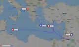 Eλληνοτουρκικά, Άγρυπνος, AWACS –, Αιγαίο,Ellinotourkika, agrypnos, AWACS –, aigaio