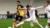 Βαριά, ΑΕΚ, 3 - 0, Ζόρια,varia, aek, 3 - 0, zoria