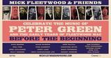 DVD, -φόρος, Peter Green,DVD, -foros, Peter Green