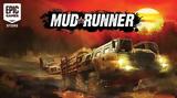 MudRunner, Διαθέσιμο, Epic Games Store,MudRunner, diathesimo, Epic Games Store