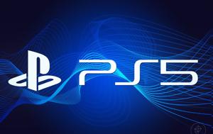 Sony, PlayStation 5, PlayStation