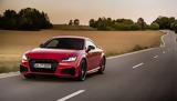 Audi TTS,
