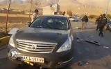 Ιράν, Δολοφονήθηκε, Τεχεράνη,iran, dolofonithike, techerani