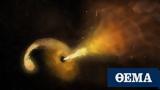 Black Hole Friday,NASA
