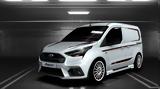 Ford MS-RT Transit Connect R120,