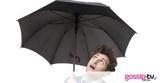 Γιατί οι μαύρες ομπρέλες είναι γρουσουζιά μέσα στο σπίτι;,