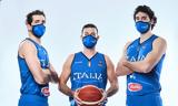 Προκριματικά Eurobasket, Αναβλήθηκε, Ιταλία- Βόρεια Μακεδονία,prokrimatika Eurobasket, anavlithike, italia- voreia makedonia