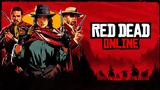 Rockstar,Red Dead Online
