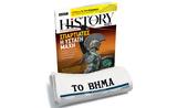 BBC History Magazine, Κυριακή, ΒΗΜΑ,BBC History Magazine, kyriaki, vima