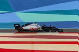 O Pietro Fittipaldi, Grosjean,Bahrain