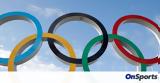 Ολυμπιακοί Αγώνες - Τόκιο,olybiakoi agones - tokio