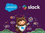 Salesforce, Slack,27 7
