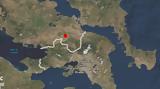 Σεισμός, Αθήνα,seismos, athina