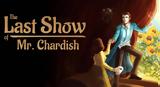 Last Show,Chardish – Review