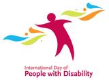 Παγκόσμια Ημέρα Ατόμων, Αναπηρία,pagkosmia imera atomon, anapiria