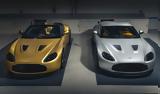 Έτοιμες, Aston Martin Vantage V12 Zagato Heritage Twins,etoimes, Aston Martin Vantage V12 Zagato Heritage Twins