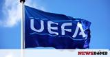 Βαθμολογία UEFA, Κίνδυνος, 20η,vathmologia UEFA, kindynos, 20i