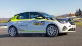 Opel Corsa-e Rally,