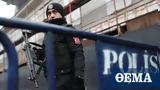 Συλλήψεις Ρώσων, Τουρκία,syllipseis roson, tourkia
