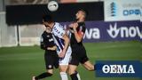 Super League 1, ΟΦΗ-Απόλλων Σμύρνης 0-1 Β,Super League 1, ofi-apollon smyrnis 0-1 v