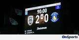 ΠΑΟΚ-Αστέρας Τρίπολης 2-0, Δικέφαλος +video,paok-asteras tripolis 2-0, dikefalos +video