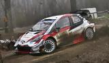 WRC 2020 Debrief, Monza,1-1, +videos