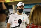 Toto Wolff, George Russell, “Ένα,Toto Wolff, George Russell, “ena
