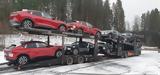 Ford Mustang Mach-E, Ευρώπη, Νορβηγία,Ford Mustang Mach-E, evropi, norvigia