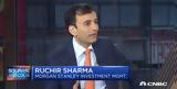Ruchir Sharma Morgan Stanley Investment Management,