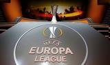 Europa League, 6ης,Europa League, 6is